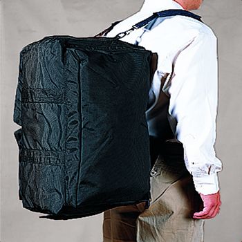Delta Travel/Equipment Bag